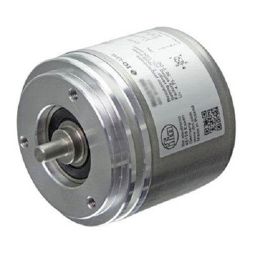 Encoder IRC pro pilu Bravo