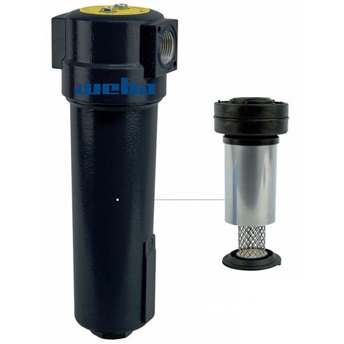 Cyklónový separátor CKL005B 3/8" 1000 l/min