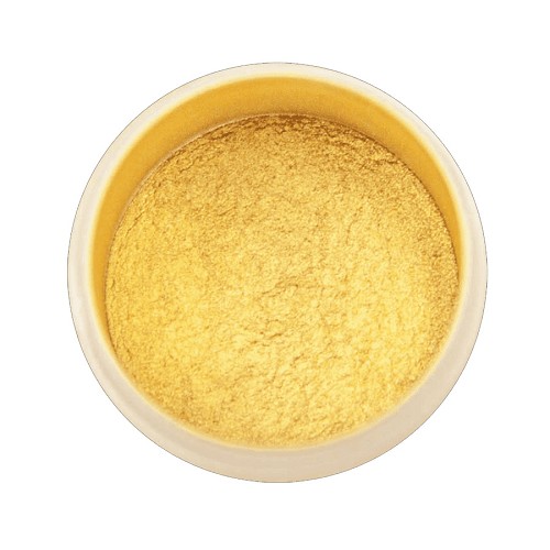 Zlato minerální - prášek 50g