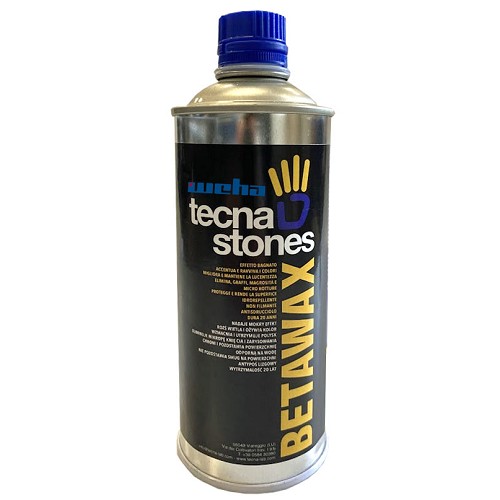 Betawax impregnace a zvýrazňovač 550 ml