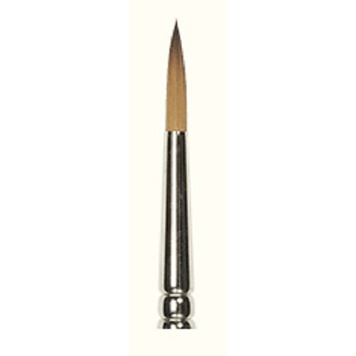 Štětec vel.6 kulatý CIMABUE D4mm L18,5mm