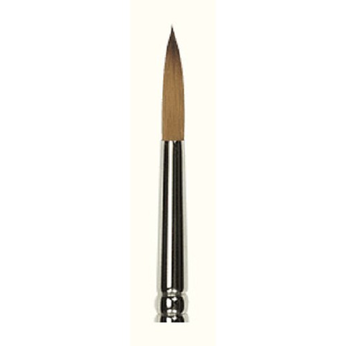 Štětec vel.8 kulatý CIMABUE D5,3mm L24mm