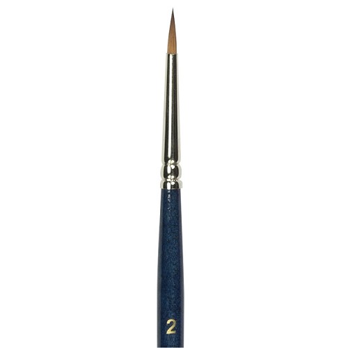 Štětec vel.4 kulatý CIMABUE D3mm L14mm