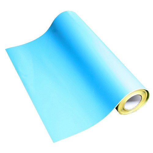 Pískovací fólie ALTIBLAST 0,4mm 62cmx20m modrá