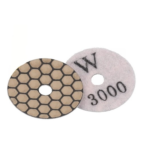 DIA Microglanz 50/zip K3000 suchý