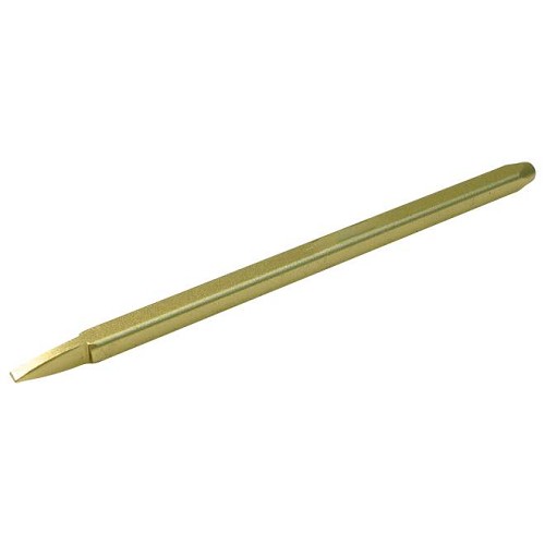 Dláto WEZIT      6 mm SK