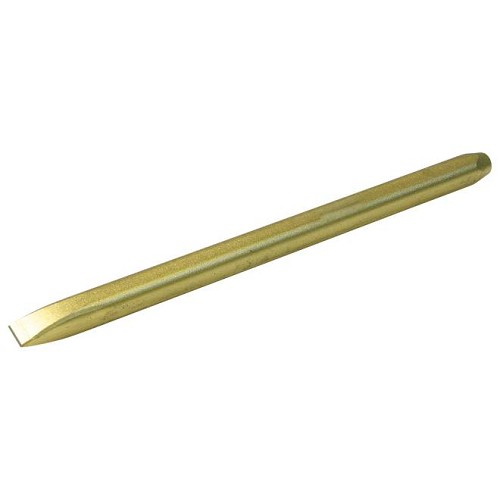 Dláto WEZIT     10 mm SK