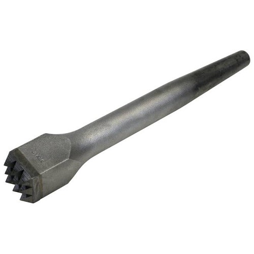 Štokovák 25x25/ 9z S.1112 Wezit