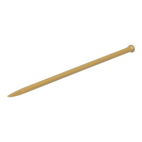 Dláto WEZIT sochařské     4 mm