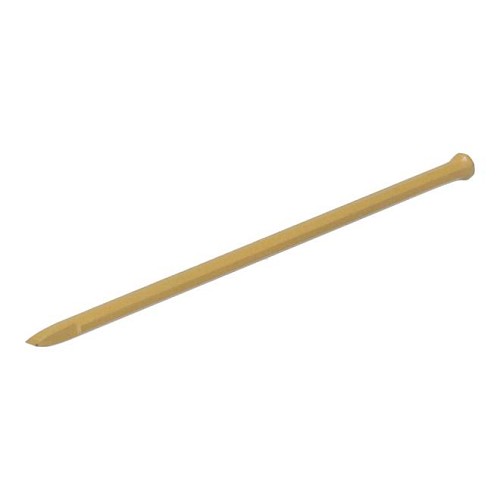 Dláto WEZIT sochařské     6 mm