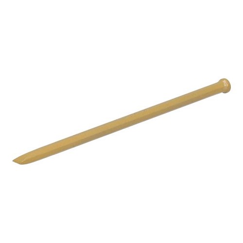 Dláto WEZIT sochařské   10 mm