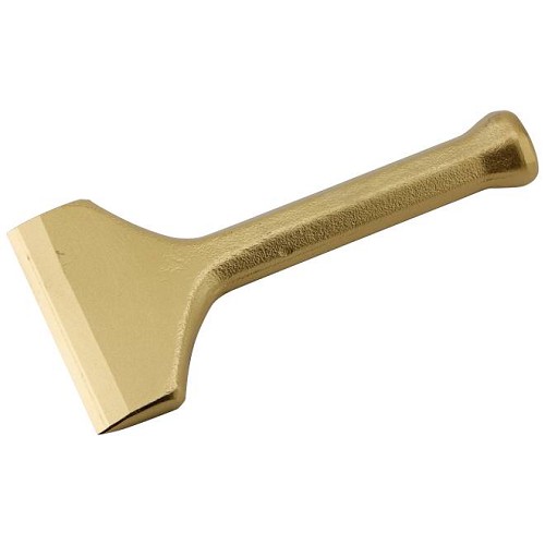 Uhlazovací sekáč WEZIT 120 mm KK