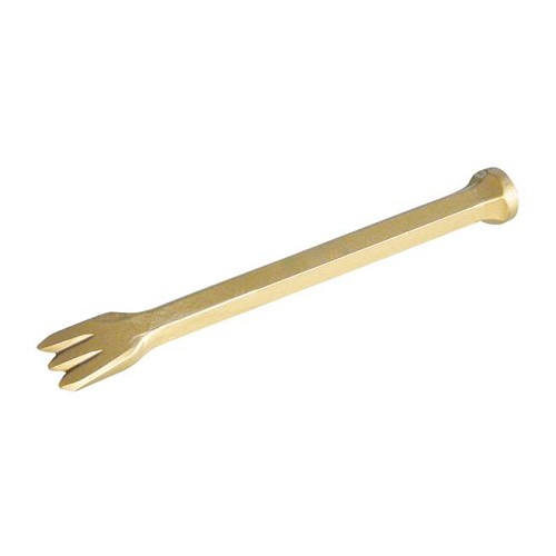 Zubák WEZIT KK 20mm/3z