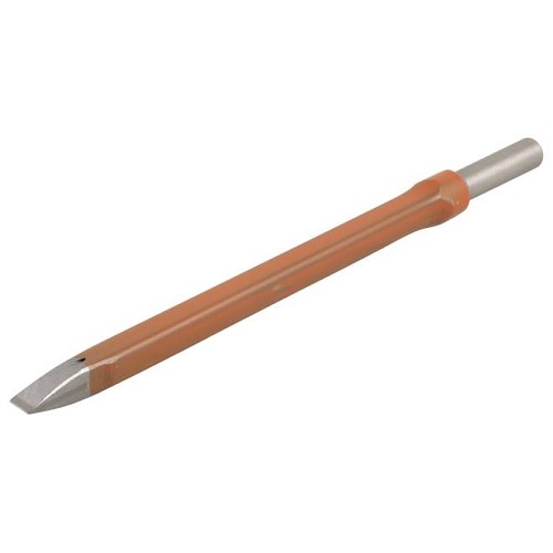 Dláto WEZIT s otvorem  10 mm  S.76