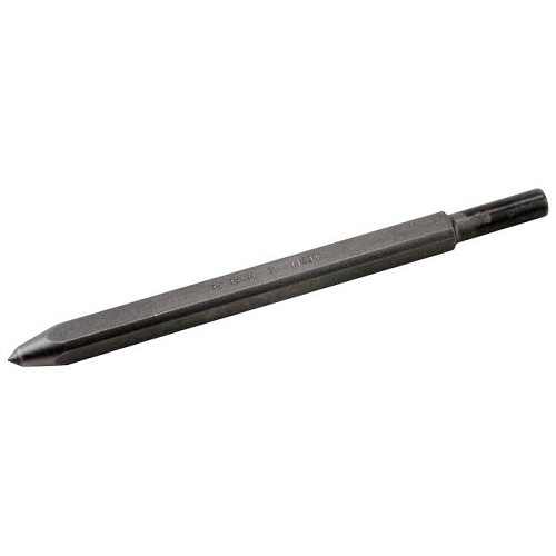 Špičák WEZIT   12 mm S.76