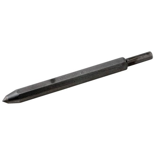 Špičák WEZIT   16 mm S.76
