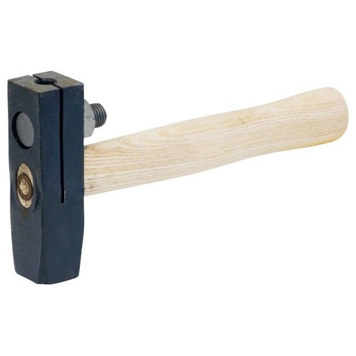 BARTSCH kladivo 35x35