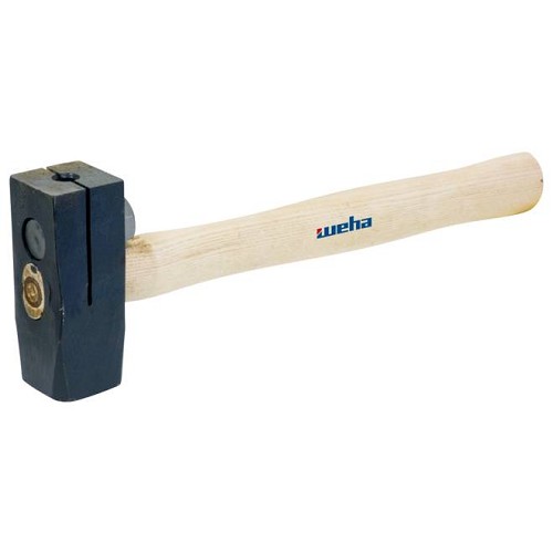 BARTSCH kladivo 45x45