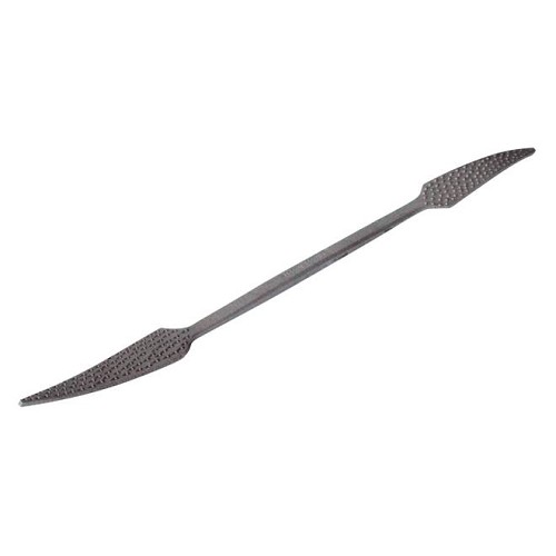 Soch. rašple 250 mm FORM 1