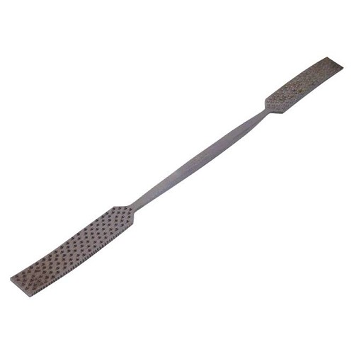 Soch. rašple 250 mm FORM 2