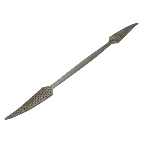 Soch. rašple 250 mm FORM 3