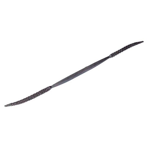 Soch. rašple 250 mm FORM 5