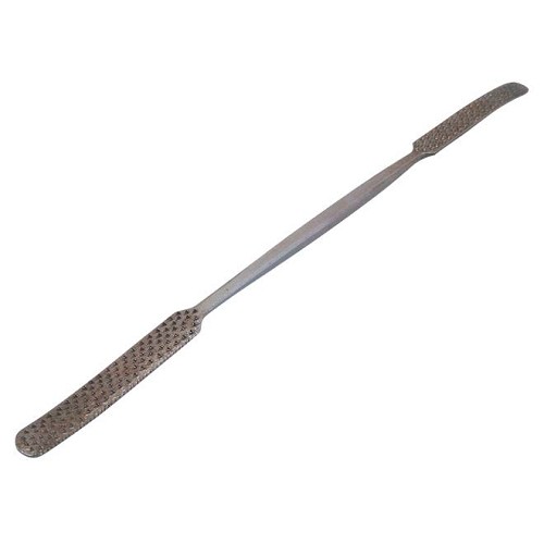 Soch. rašple 250 mm FORM 7