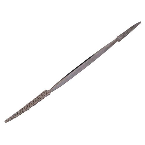 Soch. rašple 250 mm FORM 8