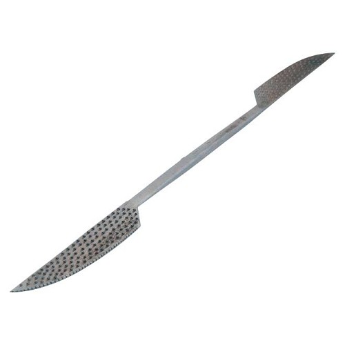 Soch. rašple 250 mm FORM 9