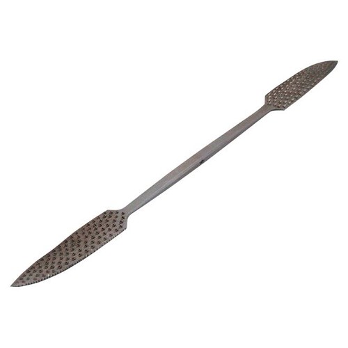 Soch. rašple 250 mm FORM 10