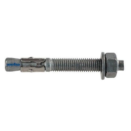 Expresní kotva Fischer FWA M8 x 50mm