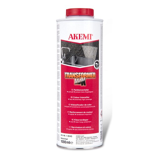 AKEMI zvýrazňovač Transformer MAX 1L #12043