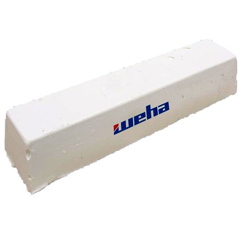 Leštící vosk bílý