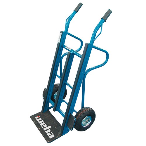 Transportní vozík TR 500