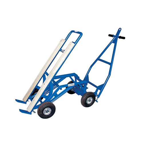 Transportní vozík WTW 800