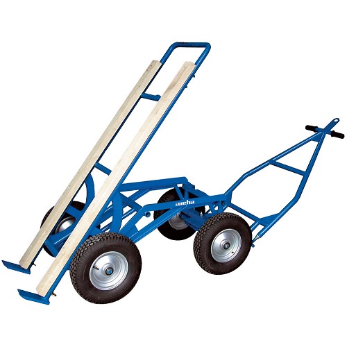 Transportní vozík WTW 1500