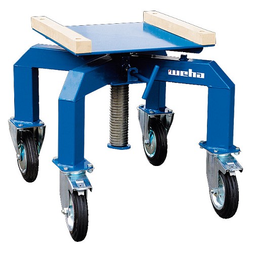 Otočný stůl  STAR 750 kg