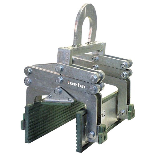 Drapák desek R 400-Twin