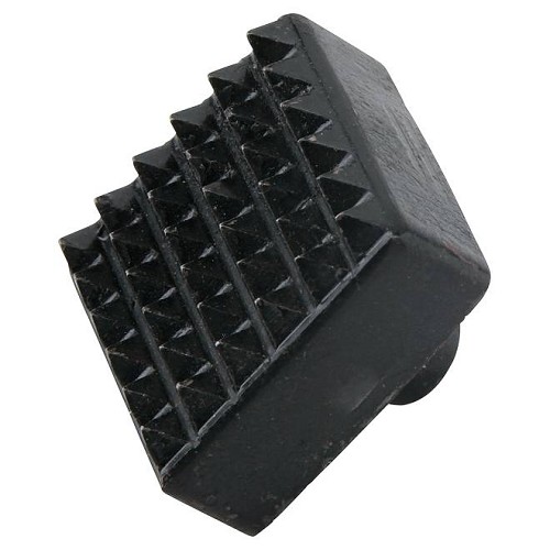 BARTSCH vložka 35x35/7x7z
