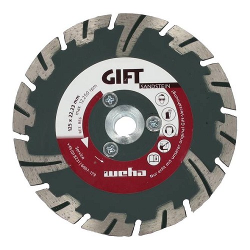 DIA kot.  125/M14 StF Sa Gift
