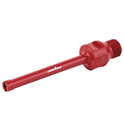 DIA vrták  14 mm GR AL120 R1/2''+M14 RockPecker 4000-6000 ot/min
