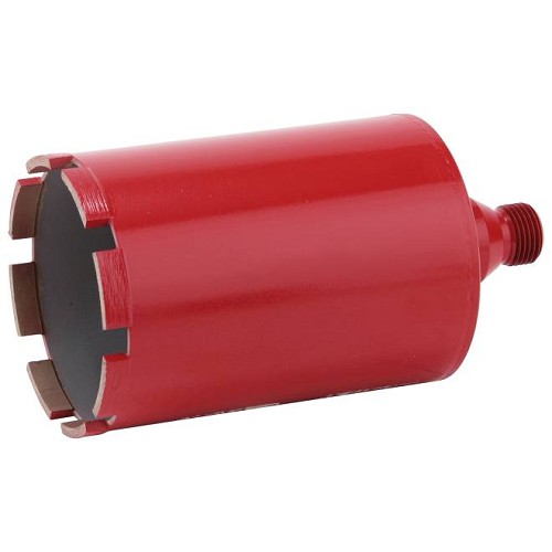DIA vrták  90 mm GR AL120 R1/2'' RockPecker 650 - 750 ot./min