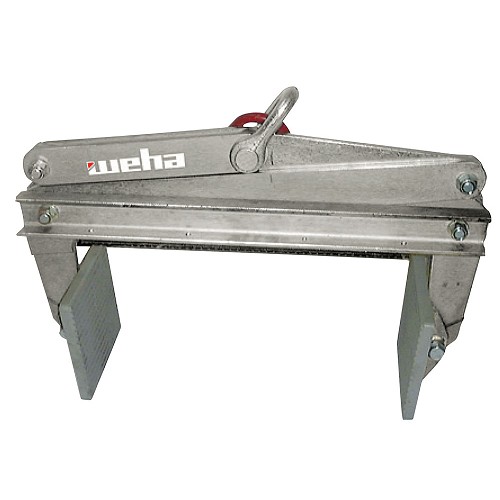 Drapák desek R 1000 JUMBO 250-500mm