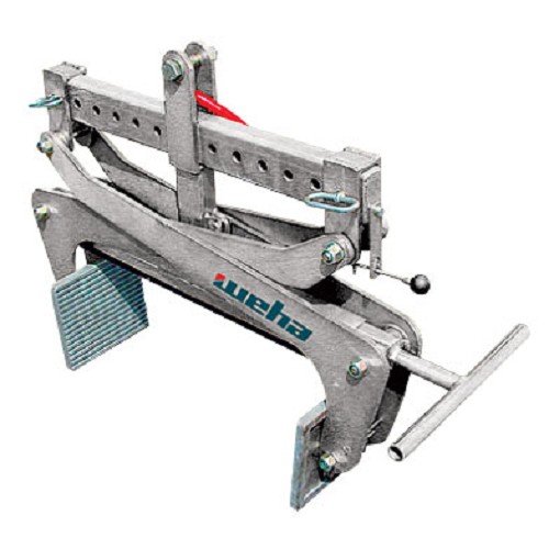 Drapák desek JUMBO II 1500kg 500-1000mm stavitelný