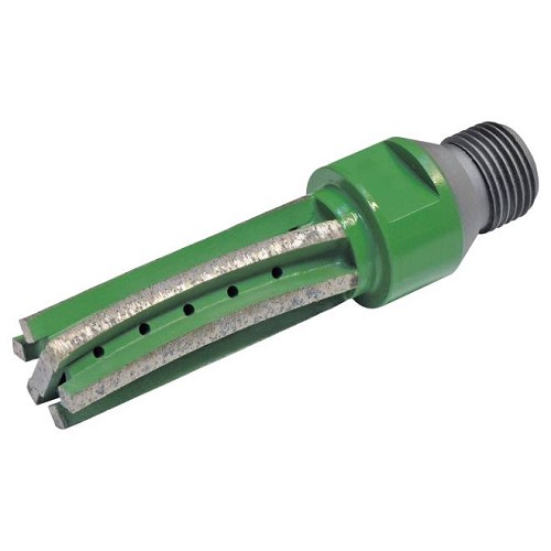 DIA fréza prstová 22 AL65 GR 1/2"