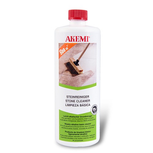 AKEMI čistič kamene 1 l