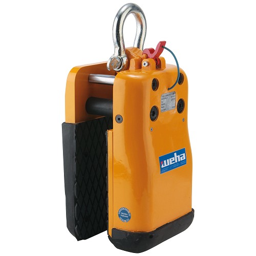 Drapák Kaiman 75 1500kg (30-75mm)