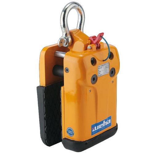 Drapák Kaiman 50 1300kg (10-50mm)