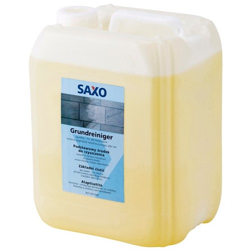 SAXO základní čistič 5l