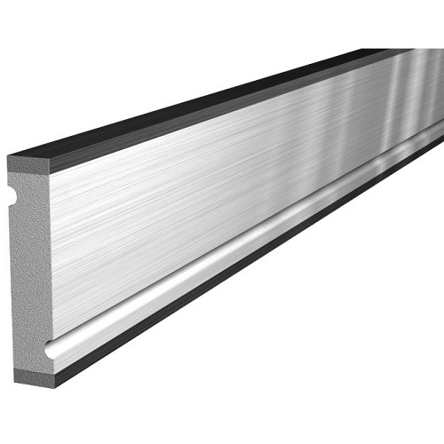 Plastový profil GFK typ DN 15x3mm 100m